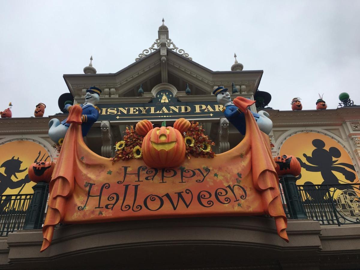 F&B'S Garden 10 Min Disneyland Paris Montry Екстериор снимка